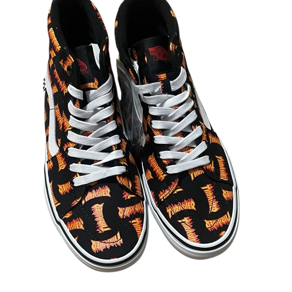 Vans brand new